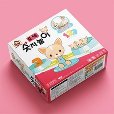 레츠토이즐거운숫자놀이