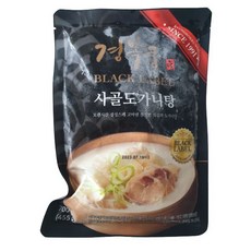 경복궁도가니탕