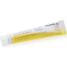 7.예상수령일 2-6일 이내 Medela (메데라) Medela 메데라 유두 보호 크림 퓨어 레인 100 7g 천연 라놀린 1