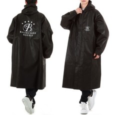 발렌시아가레인코트