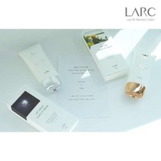 [1x1] 라르끄 - LARC 24/7 톤업 크림, DAY NIGHT