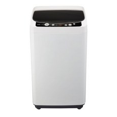 하이얼 스페셜 미니 세탁기 댕댕이 HWM40FTW 4kg, 0 HWM40FTW, White