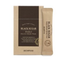 블랙슈가파우더워시