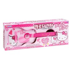 헬로키티기타
