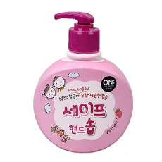 온더바디세이프핸드솝