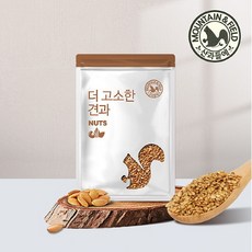 산과들에 [산과들에] 캐나다산 볶음 골든아마씨 500g x1봉, 볶음골든아마씨500gx1봉