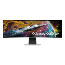 추천10 삼성오디세이g9oled