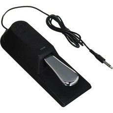 야마하 FC-3A 풋 페달, Sustain Pedal (With Half Dampn - fc3