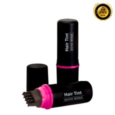 라피타 새치커버 헤어틴트 10ml, 블랙, 5개