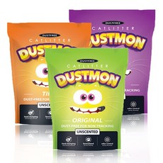 더스트몬타이니