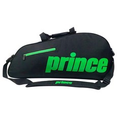 PRINCE 프린스 테니스 라켓 가방 Thermo 3