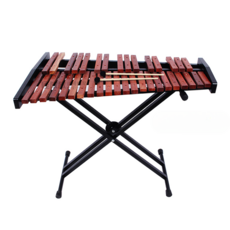 37건반 마림바 울림통 실로폰 건반 성당 교회 입문, 30음기본접이식다이어토닉실로폰