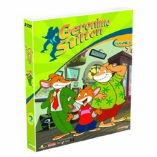 geronimostilton