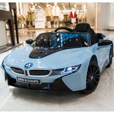bmwi8유아전동차