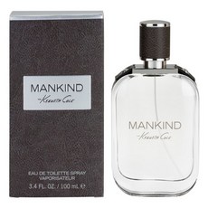 케네스콜 맨카인드 edt 100ml, 50ml