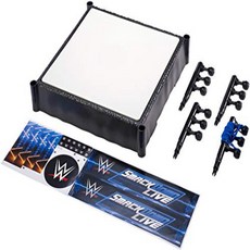 WWE Smackdown Live Ring WWE Smackdown 라이브 링, nullSET