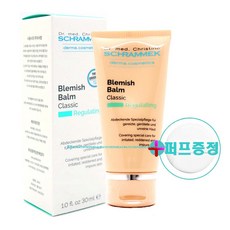 슈라멕 블레미쉬 밤 슈라멕 비비크림클래식 30ml 재생크림 BLEMISHBALM