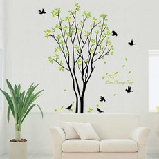 나무포인트벽지