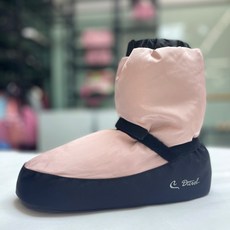 발레웜업부츠