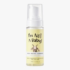 아임낫어베이비 고트밀크 키즈 클렌져 150ml, 키즈클렌져 150ml