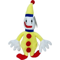 어메이징 디지털 서커스 봉제 애착 인형 THE AMAZING DIGITAL CIRCUS 10종, 카우프모 35cm