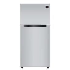 삼성 정품 RT50T603HS8 일반 2도어 냉장고