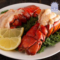 천부씨푸드 랍스타테일 1마리 120g내외 4oz 캐나다, 8개, 120g 내외