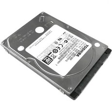 도시바 1TB 5400RPM 8MB 캐시 SATA 3.0Gbs 2.5인치 노트북 하드 드라이브 MQ01ABD100V 1년 보증 Usb - mq01abd100