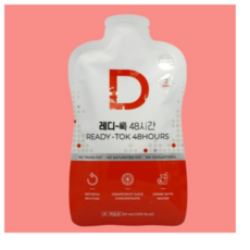 레디톡48시간