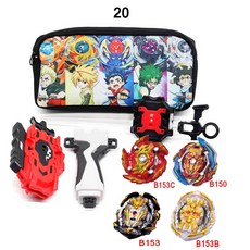 베이블레이드가방