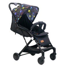 간편하게접을수있는쌍둥이유모차