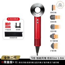 다이슨슈퍼소닉레드