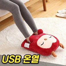 usb발난로