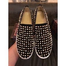 폴로스웨이드보트슈즈