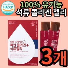 애플트리유기농석류즙