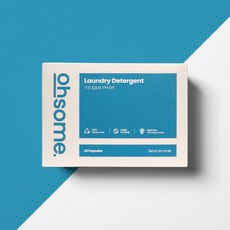 이오니세탁세제