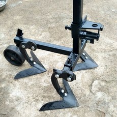 관리기두둑성형기