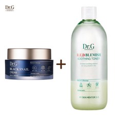 닥터지레드블레미쉬스페셜세트