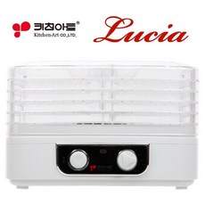 키친아트 식품건조기, KAD-1505N