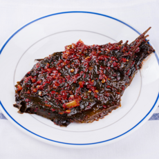 바라깻잎1박스