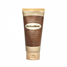 넛세린 슈퍼 넛 바디 스크럽 180g, 1개