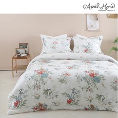 에이프릴홈이불커버