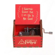 미니어처오르골