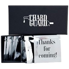 Chard Guard Beverage Bottle Stoppers Birthday Gift Gag Gifts 100% Reusable Food Grade Latex Se, One Color_8, One Color_8, One Color
