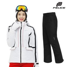 펠리체 멜리사 로엘 스키복 보드복 세트