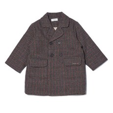 밍크뮤봉봉코트