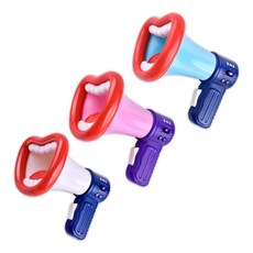 깔깔빅마우스마이크