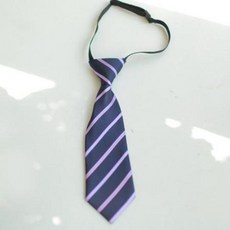 아동사선넥타이