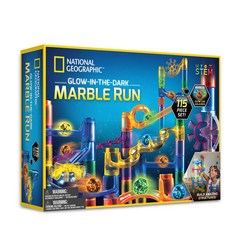 내셔널지오그래픽마블런