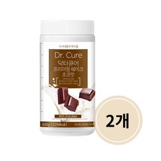 닥터큐어
